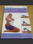 Zdravý život s powerjógou - náhled