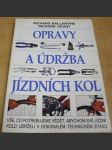 Opravy a údržba jízdních kol - náhled