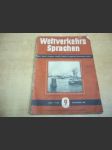 Weltverkehrs Sprachen. Unterricht, unterhaltung und Belehrung. Heft 9 und 11 - náhled