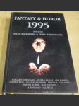 Fantasy & Horror 1995 - náhled