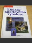 Základy sportovního rybolovu - náhled