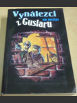 Vynálezci z Guslaru - náhled