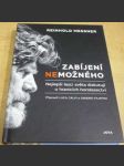 Zabíjení nemožného - náhled