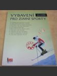 Vybavení pro zimní sporty - náhled