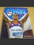 Athény 2004 - Hry XXVIII. olympiády - náhled