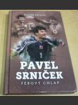 Pavel Srniček: férový chlap - náhled