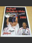 Nejlepší fotbalové kluby 2008 - náhled