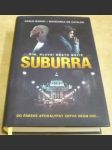 Suburra. Řím, hlavní město mafie - náhled