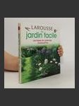 Larousse du jardin facile - náhled