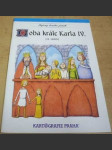 Doba krále Karla IV. 14. století - náhled