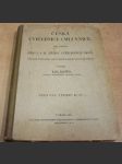 Česká cvičebnice a mluvnice. Díl. 1. Pro I. a II. třídu středních škol - náhled