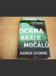 Dcera krále močálů - náhled