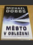 Město v obležení - náhled