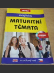 Maturitní témata. Zrcadlový text GB./CZ. - náhled