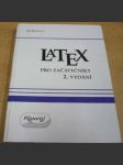 Latex pro začátečníky - náhled