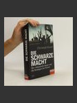 Die schwarze Macht - náhled