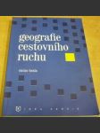 Geografie cestovního ruchu - náhled