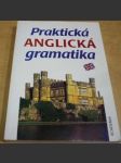 Praktická anglická gramatika - náhled