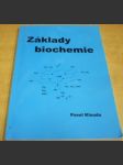 Základy biochemie - náhled