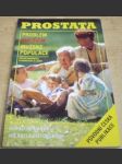 Prostata. Problém nejen mužské populace - náhled