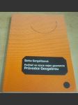 Počítač ve výuce nejen geometrie. Průvodce Geogebrou - náhled