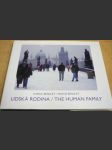 Lidská rodina / The Human Family - náhled