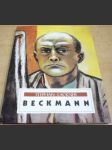 Beckmann - náhled