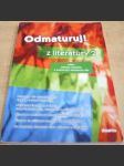 Odmaturuj z literatury 2 - náhled