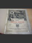 Ústřední Matici Školské na oslavu 25L - činnosti 1880 - 1905. Jubilejní dar spisovatelův a výtvarných umělců českých - náhled