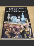 Enciclopedia storica dell´antiquariato - náhled