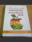 Liečivá sila vitamínov a minerálnych látok - náhled