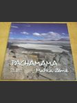 Pachamama. Matka Země - náhled