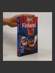 Finland - Lonely Planet Travel Guide - náhled