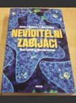 Neviditelní zabijáci - náhled