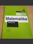 Matematika - Dělitelnost - náhled