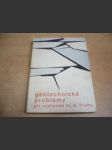 Geotechnické problémy při výstavbě hl. m. Prahy. Sborník přednášek z konference Palác kultury 29.-30 září 1981 - náhled