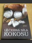 Léčebná síla kokosu - náhled