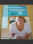 Poznáváme homeopetii - náhled