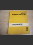 Obrabiarki do obróbki plastycznej metali i tworzyw sztucznych. Strojimport 29 (II) - náhled