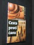 Cesta proti času - náhled