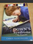 Down´s Syndrome. The Biography - náhled