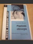 Plastická chirurgie - náhled