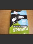 Tajemství dobrého spánku. 365 způsobů, jak se dobře vyspat - náhled