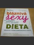 Bláznivá sexy dieta - náhled