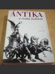 Antika a česká kultura - náhled