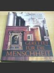 Gerettet für die Menschheit/Zachráněno pro lidstvo/Die Ermitage in den Jahren der Blockade Leningrads 1941 - 1944 - náhled