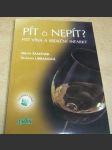 Pít či nepít? Pití vína a srdeční infarkt - náhled