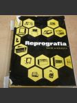 Reprografia - náhled