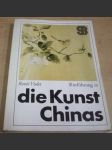 Einführung in die Kunst  Chinas/Úvod do umění Číny - náhled