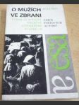 O mužích ve zbrani. Výbor ze světové válečné literatury sv. 2 - náhled